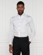 BOSS Black Cămașă H-HANK-TUX3 | Slim Fit
