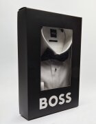 BOSS Black Cămașă H-HANK-TUX3 | Slim Fit