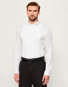 BOSS Black Cămașă H-HANK-W-TUX3-DC-254 | Slim Fit