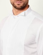BOSS Black Cămașă H-HANK-W-TUX3-DC-254 | Slim Fit