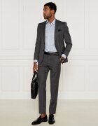 BOSS Black Cămașă H-Hanks Kent C1 | Slim Fit