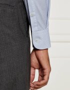 BOSS Black Cămașă H-Hanks Kent C1 | Slim Fit