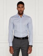 BOSS Black Cămașă H-Hanks Kent C1 | Slim Fit