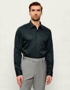 BOSS Black Cămașă H-JOE-K-C1-261 | regular fit | easy iron