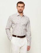BOSS Black Cămașă H-JOE-K-C1-261 | regular fit | stretch