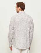 BOSS Black Cămașă H-JOE-K-C1-261 | regular fit | stretch