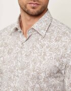 BOSS Black Cămașă H-JOE-K-C1-261 | regular fit | stretch