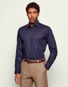 BOSS Black Cămașă H-JOE-K-C1-261 | regular fit | stretch