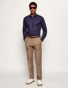 BOSS Black Cămașă H-JOE-K-C1-261 | regular fit | stretch
