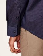 BOSS Black Cămașă H-JOE-K-C1-261 | regular fit | stretch