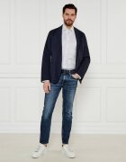 BOSS Black Cămașă H-JOE-kent-C1-214 | Regular Fit
