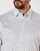 BOSS Black Cămașă H-JOE-kent-C1-214 | Regular Fit