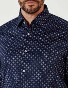 BOSS Black Cămașă H-JOE-kent-C1-214 | Regular Fit