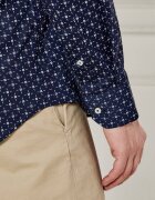BOSS Black Cămașă H-JOE-kent-C1-214 | Regular Fit