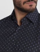 BOSS Black Cămașă H-JOE-kent-C1-214 | Regular Fit