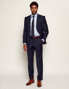 BOSS Black Cămașă H-JOE-kent-C1-214 | regular fit | easy iron