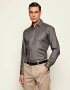 BOSS Black Cămașă H-JOE-kent-C1-214 | regular fit | easy iron