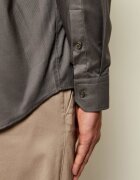 BOSS Black Cămașă H-JOE-kent-C1-214 | regular fit | easy iron
