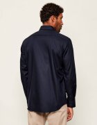 BOSS Black Cămașă H-JOE-kent-C1-214 | regular fit | easy iron