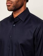 BOSS Black Cămașă H-JOE-kent-C1-214 | regular fit | easy iron