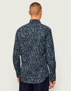 BOSS Black Cămașă H-Joe-kent-C1-214 | regular fit | stretch