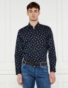 BOSS Black Cămașă H-JOE-kent-C1-214 | Regular Fit | stretch