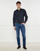 BOSS Black Cămașă H-JOE-kent-C1-214 | Regular Fit | stretch