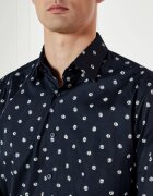 BOSS Black Cămașă H-JOE-kent-C1-214 | Regular Fit | stretch