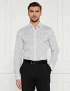 BOSS Black Cămașă H-JOE-kent-C1-214 | Regular Fit | stretch