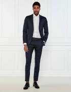 BOSS Black Cămașă H-JOE-kent-C1-214 | Regular Fit | stretch