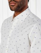 BOSS Black Cămașă H-JOE-kent-C1-214 | Regular Fit | stretch
