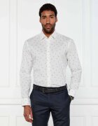 BOSS Black Cămașă H-JOE-kent-C1-214 | Regular Fit | stretch