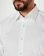 BOSS Black Cămașă H-JOE-kent-C1-214 | Regular Fit | stretch