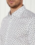 BOSS Black Cămașă H-JOE-kent-C1-214 | Regular Fit | stretch