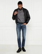 BOSS Black Cămașă H-JOE | Regular Fit cu adaos de lână