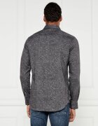 BOSS Black Cămașă H-JOE | Regular Fit cu adaos de lână