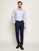 BOSS Black Cămașă H-JOE-SP-C1-261 | regular fit | stretch