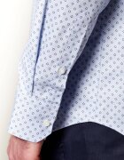 BOSS Black Cămașă H-JOE-SP-C1-261 | regular fit | stretch