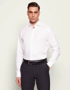 BOSS Black Cămașă H-JOE-SP-C1-261 | regular fit | stretch