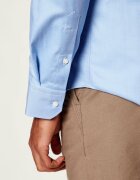 BOSS Black Cămașă H-JOE-spread-C1-222 | regular fit | easy iron
