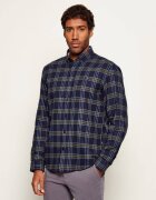 BOSS Black Cămașă H-LIAM-BD-E-C1-253 | regular fit