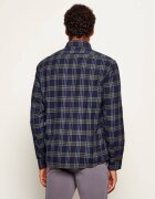 BOSS Black Cămașă H-LIAM-BD-E-C1-253 | regular fit