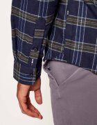BOSS Black Cămașă H-LIAM-BD-E-C1-253 | regular fit