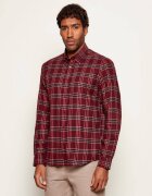 BOSS Black Cămașă H-LIAM-BD-E-C1-253 | regular fit