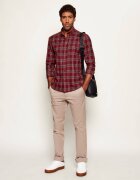BOSS Black Cămașă H-LIAM-BD-E-C1-253 | regular fit