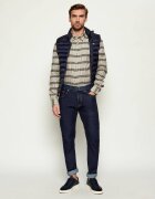 BOSS Black Cămașă H-LIAM-BD-E-C1-253 | regular fit