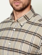 BOSS Black Cămașă H-LIAM-BD-E-C1-253 | regular fit