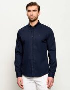 BOSS Black Cămașă H-LIAM-BD-E-C1-261 | regular fit