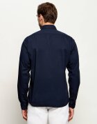 BOSS Black Cămașă H-LIAM-BD-E-C1-261 | regular fit