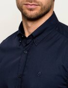BOSS Black Cămașă H-LIAM-BD-E-C1-261 | regular fit